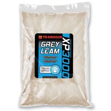 Pamant Trabucco XP 3000 Grey Leam 1Kg Pamant Trabucco XP 3000 Grey Leam 1Kg