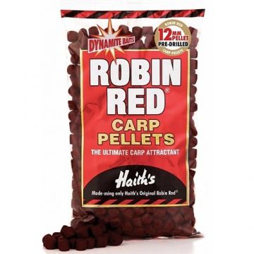 Pellete Robind Red 20mm