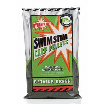 Pellete Swim Stim 6mm
