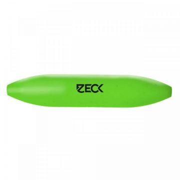 Pluta Zeck U-Float Solid Green 3gr