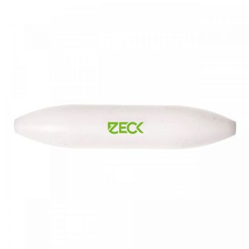 Pluta Zeck U-Float Solid White 30gr