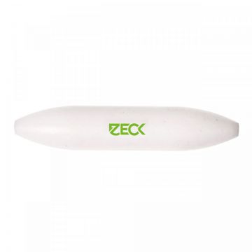 Pluta Zeck U-Float Solid White 40gr