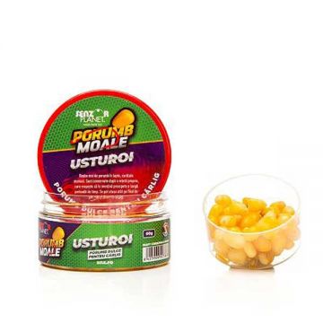 PORUMB MOALE PENTRU CARLIG USTUROI 60g