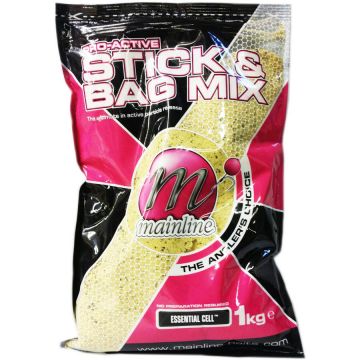 Pro-Active Bag & Stick Mix Essential Cell 1kg Pro-Active Bag & Stick Mix Essential Cell 1kg
