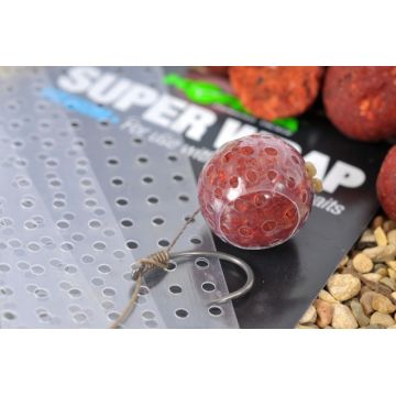 Protectie boiles 22mm anti raci Korda