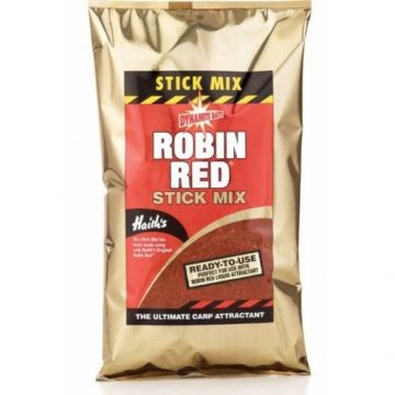 Robin Red Stick Mix 1Kg