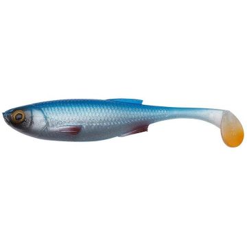 Shad Craft Shad 10cm 6G Blue Pearl  4buc