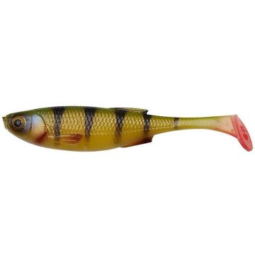 Shad Craft Shad 10cm 6G Perch 4buc