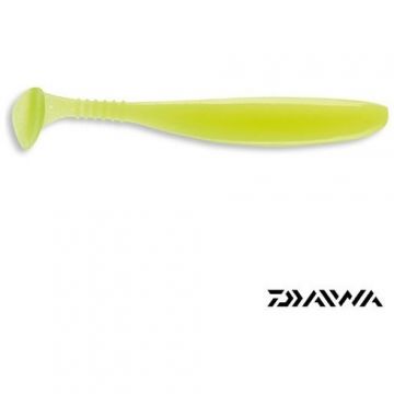 Shad Tournament D'Fin 10cm Lime