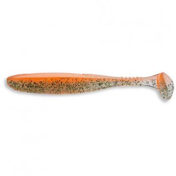 Shad Tournament D'Fin 10cm Orange Shiner