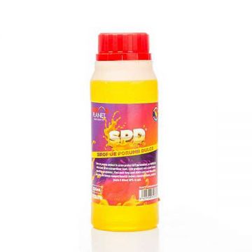 SPD (sirop de porumb dulce) 250ml