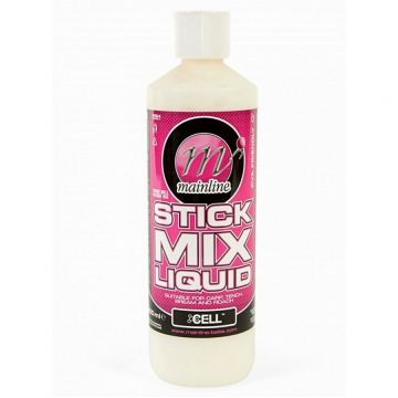 Stick Mix Liquid Cell 500ml Stick Mix Liquid Cell 500ml