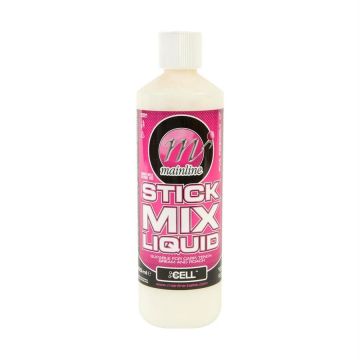 Stick Mix Liquids Essential Cell 500ml Stick Mix Liquids Essential Cell 500ml