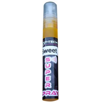 Super Sprays Bait-Tech 10ml (Aroma: Fructe)