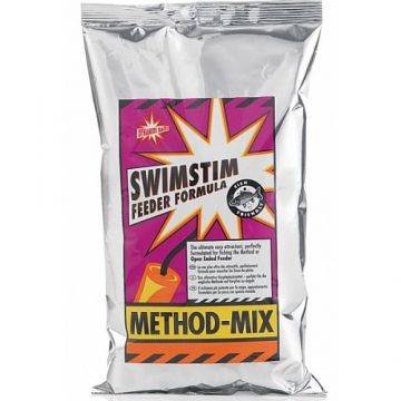 Swim Stim Method-Mix Feeder Formula