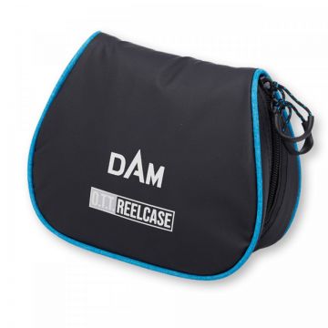 Trusa Mulineta DAM O.T.T. Reel Case 10x20x16cm