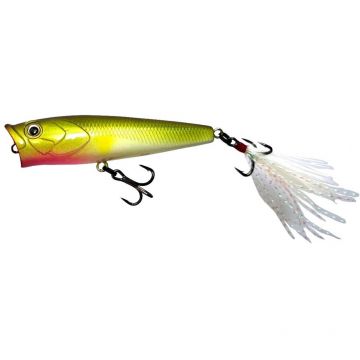 Vobler Burpy Popper 6.5cm 6.3g Ayu