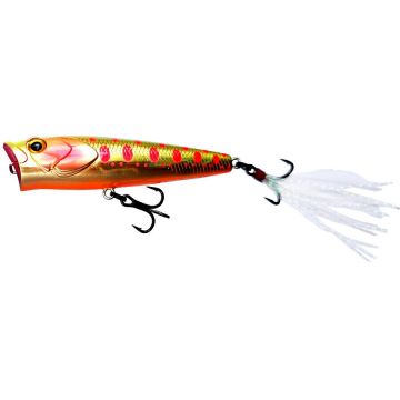 Vobler Burpy Popper 6.5cm 6.3g Pink Trout