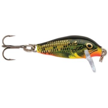 Vobler CountDown 2.5cm 2.7g FMN Vobler CountDown 2.5cm 2.7g FMN