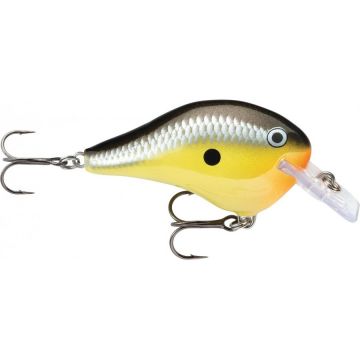 Vobler DT Fat 6cm 14g OLSL Vobler DT Fat 6cm 14g OLSL