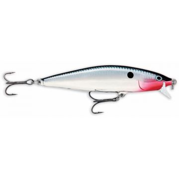 Vobler Flat Rap 8cm 7g CH Vobler Flat Rap 8cm 7g CH