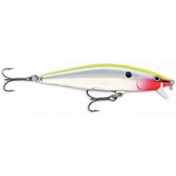 Vobler Flat Rap 8cm 7g CLN Vobler Flat Rap 8cm 7g CLN