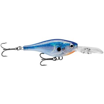 Vobler Glass Shad Rap 4cm 5g GBSD