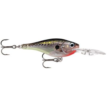 Vobler Glass Shad Rap 5cm 9g GBK