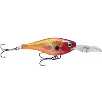 Vobler Glass Shad Rap 5cm 9g GPSF