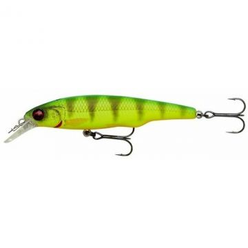 Vobler Gravity Twitch MR 8.3cm 10G Firetiger Vobler Gravity Twitch MR 8.3cm 10G Firetiger