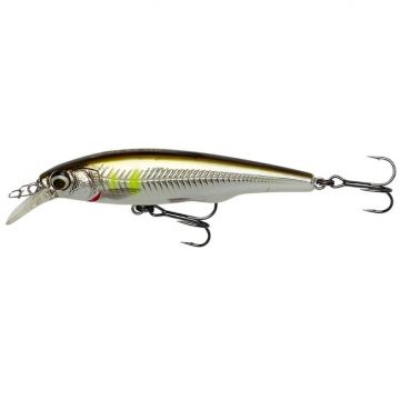 Vobler Gravity Twitch MR 9.5cm 15G Ayu Chrome Vobler Gravity Twitch MR 9.5cm 15G Ayu Chrome