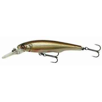 Vobler Gravity Twitch MR 9.5cm 15G Dirty Chrome