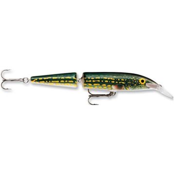 Vobler Jointed 13cm 18g PK