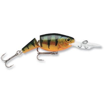 Vobler Jointed Shad Rap 4cm 5g P Vobler Jointed Shad Rap 4cm 5g P