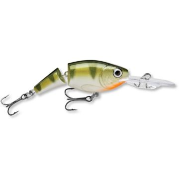 Vobler Jointed Shad Rap 9cm 25g YP