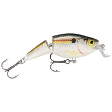 Vobler Jointed Shallow Shad Rap 5cm 7g SD