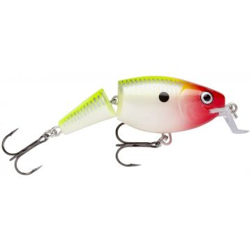 Vobler Jointed Shallow Shad Rap 7cm 11g CLN