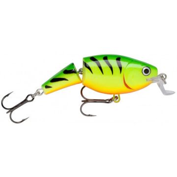 Vobler Jointed Shallow Shad Rap 7cm 11g FT