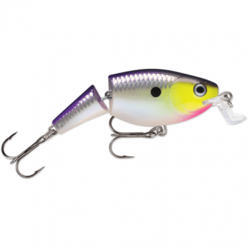Vobler Jointed Shallow Shad Rap 7cm 11g PDS Vobler Jointed Shallow Shad Rap 7cm 11g PDS
