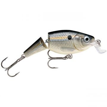 Vobler Jointed Shallow Shad Rap 7cm 11g SSD