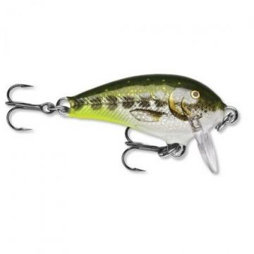 Vobler Mini Fat Rap 3cm 4g OGMD
