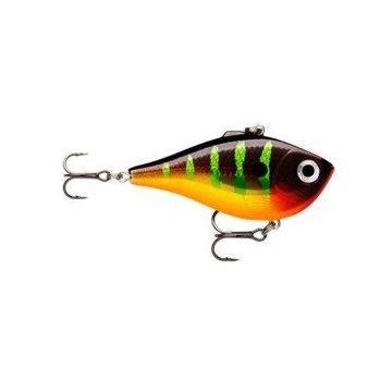 Vobler Rippin' Rap 7cm 24g RTR