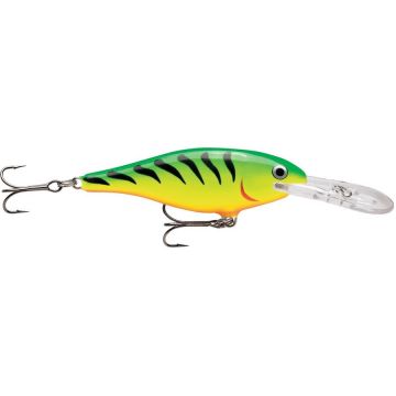 Vobler Shad Rap 5cm 6g FT Vobler Shad Rap 5cm 6g FT