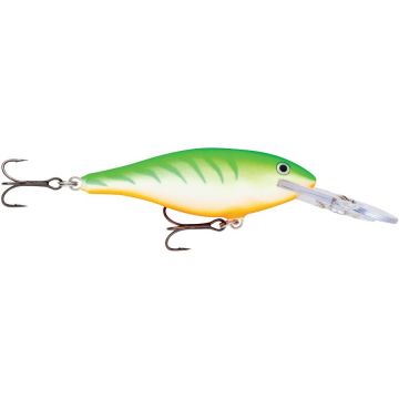 Vobler Shad Rap 5cm 6g GTU Vobler Shad Rap 5cm 6g GTU
