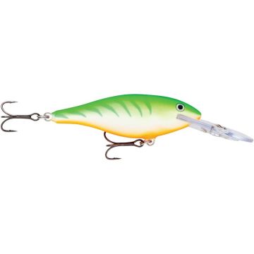 Vobler Shad Rap 5cm 6g GTU