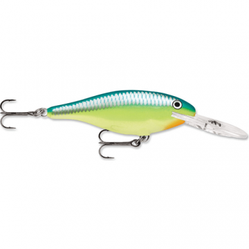 Vobler Shad Rap 9cm 15g CRSD