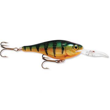 Vobler Shad Rap RS 4cm 5g P Vobler Shad Rap RS 4cm 5g P