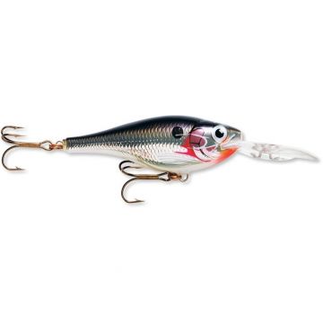 Vobler Shad Rap RS 5cm 9g S