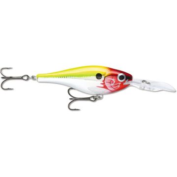 Vobler Shad Rap RS 7cm 12g CLN Vobler Shad Rap RS 7cm 12g CLN