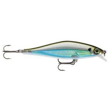 Vobler Shadow Rap Shad 9cm 12g MBS